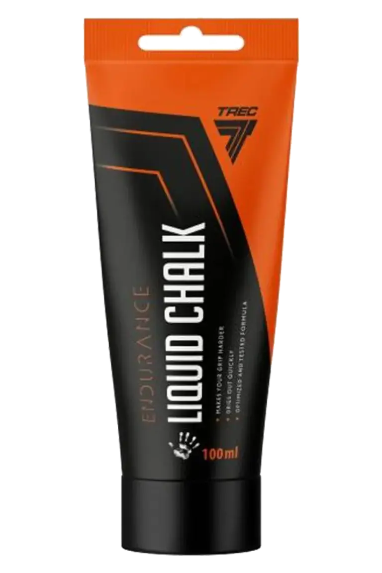 Trec Liquid Chalk Gel - 100ml