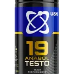 USN 19 Anabol Testo - 90 kapsler