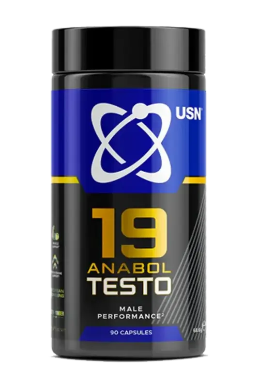19 Anabol Testo