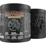 Zoomad Labs Caffeine (Koffeinkapsler) - 60 kapsler