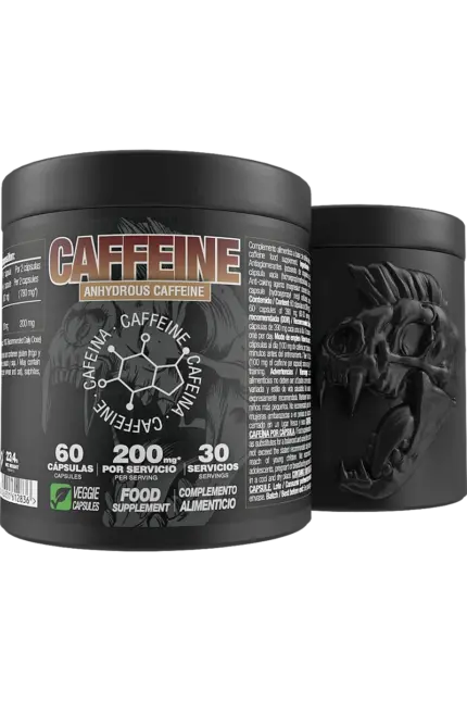 Caffeine