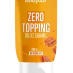 Bodylab Zero Topping, flere varianter - 290 ml