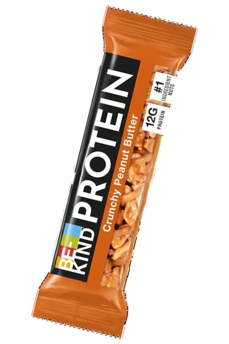 BE-KIND Proteinbar - 50g Crunchy Peanut Butter