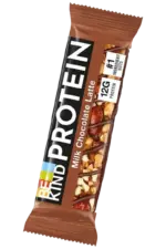 BE-KIND Proteinbar - 50g Milk Chocolate Latte