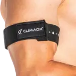 Climaqx BFR-Band - Black