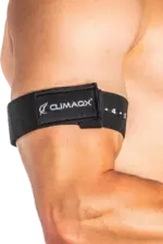 Climaqx BFR-Band - Black