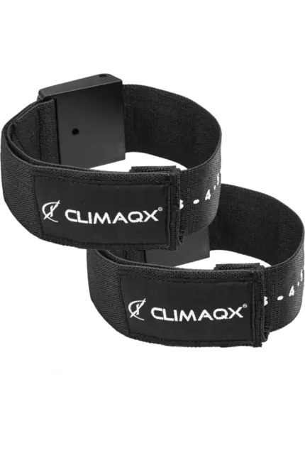 Climaqx BFR-Band - Black