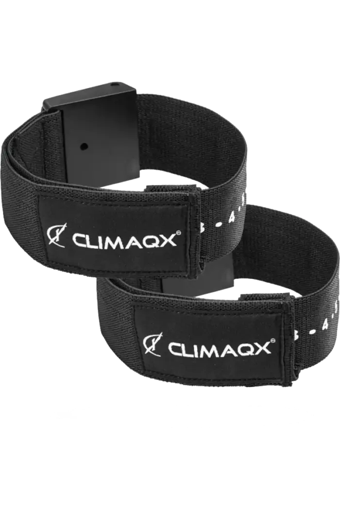 Climaqx BFR-Band - Black - Bilde 2