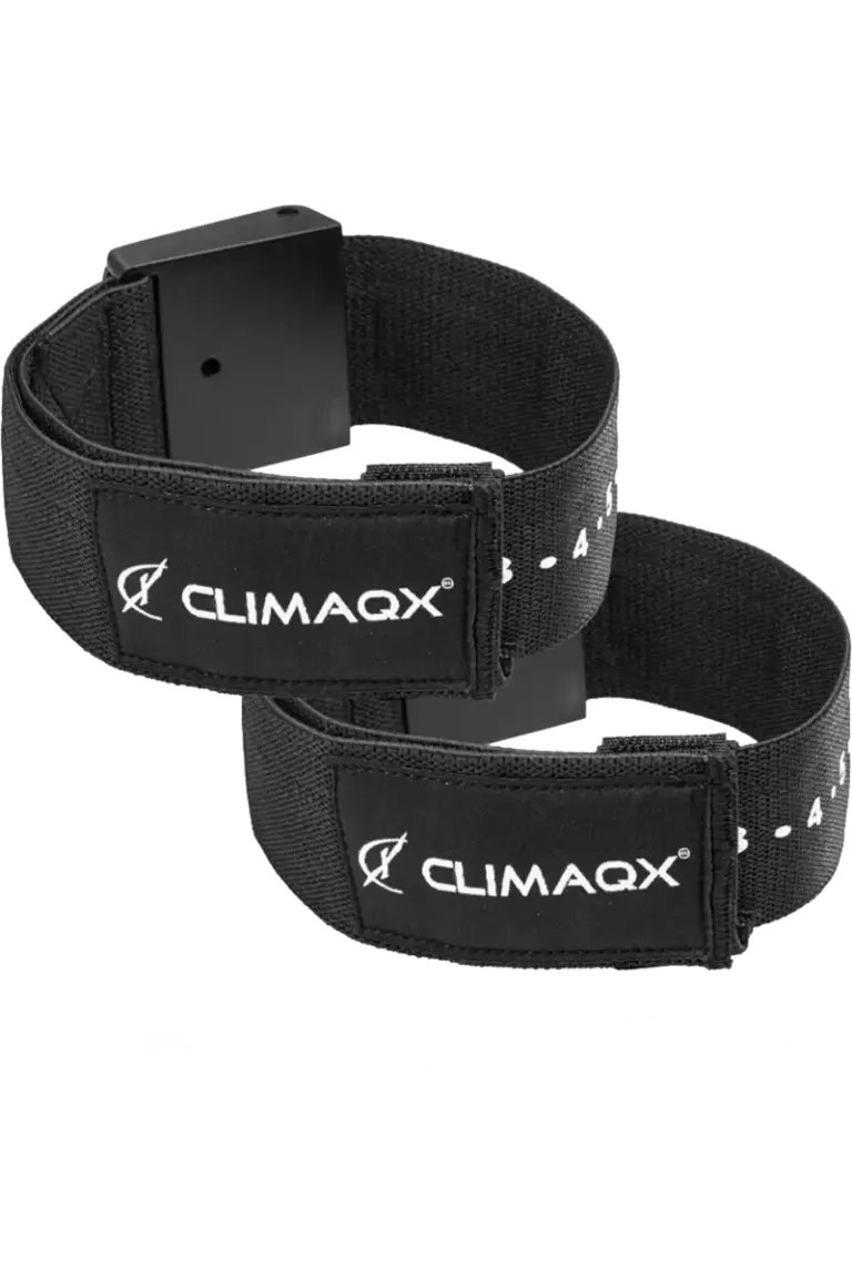 Climaqx BFR-Band - Black