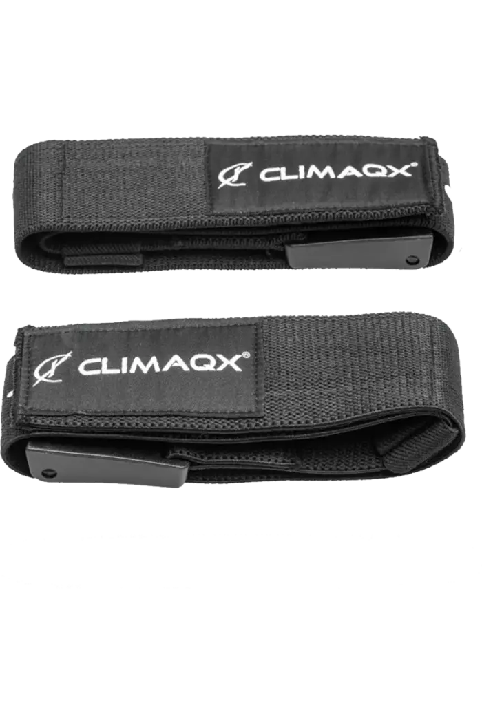 Climaqx BFR-Band - Black - Bilde 3