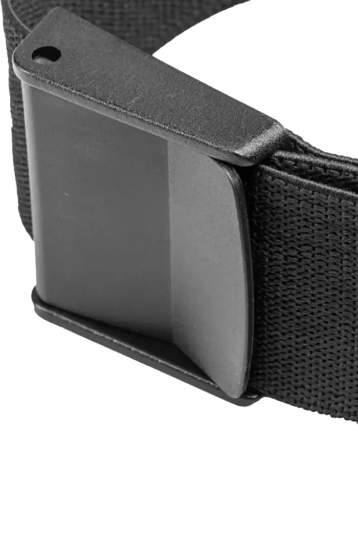Climaqx BFR-Band - Black - Bilde 4