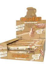 Grenade Protein Bar - 60g Caramel Chaos
