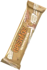 Grenade Protein Bar - 60g Caramel Chaos