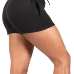 GW Pixley Sweatshorts - Black