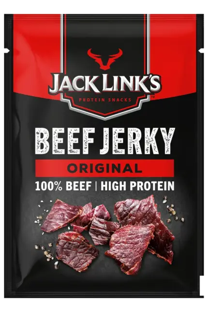 Jack Link's Beef Jerky Original - 25g