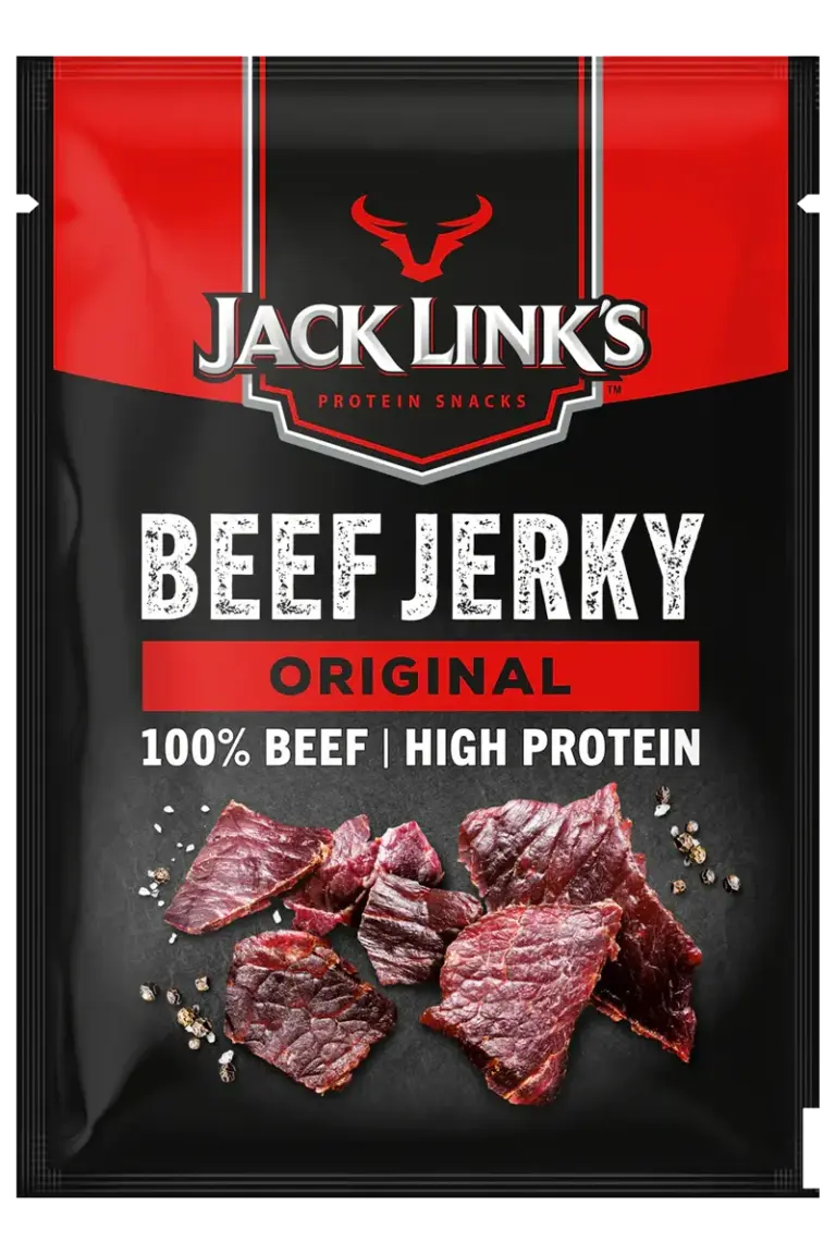 Jack Link's Beef Jerky Original - 25g