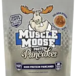 Protein Pancakes - 500g Golde Syrup