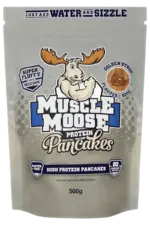 Protein Pancakes - 500g Golde Syrup