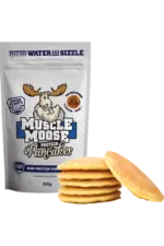 Protein Pancakes - 500g Golde Syrup