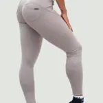 Bubble Butt Pants LIFT UP - Cream