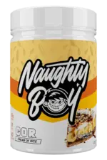 Naughty Boy® Cream of Rice - 1000g – Banoffee Pie