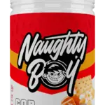 Naughty Boy® Cream of Rice - 1000g – Caramel Biscuit