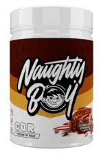 Naughty Boy® Cream of Rice - 1000g – Chocolate Brownie