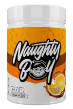 Naughty Boy® Cream of Rice - 1000g - Bilde 8