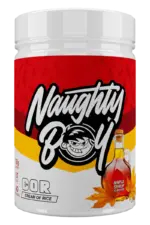 Naughty Boy® Cream of Rice - 1000g – Maple Syrup