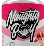 Naughty Boy® Cream of Rice - 2000g