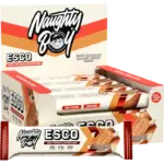 Naughty Boy ESCO Bar - 65g