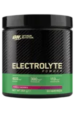 Optimum Nutrition Electrolyte Powder - 264g