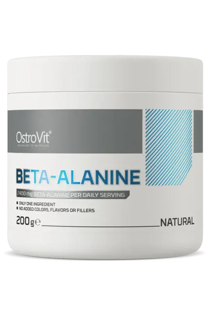 OstroVit Beta-Alanine - 200g