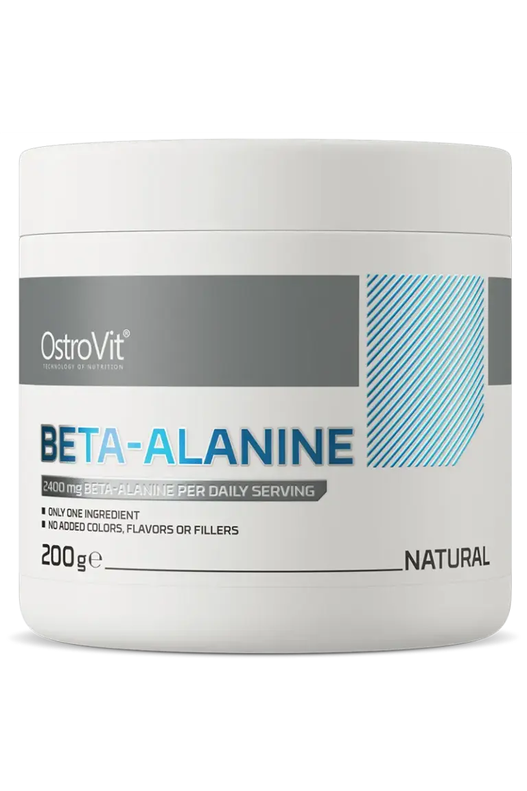 OstroVit Beta-Alanine - 200g