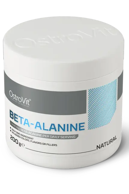 OstroVit Beta-Alanine - 200g