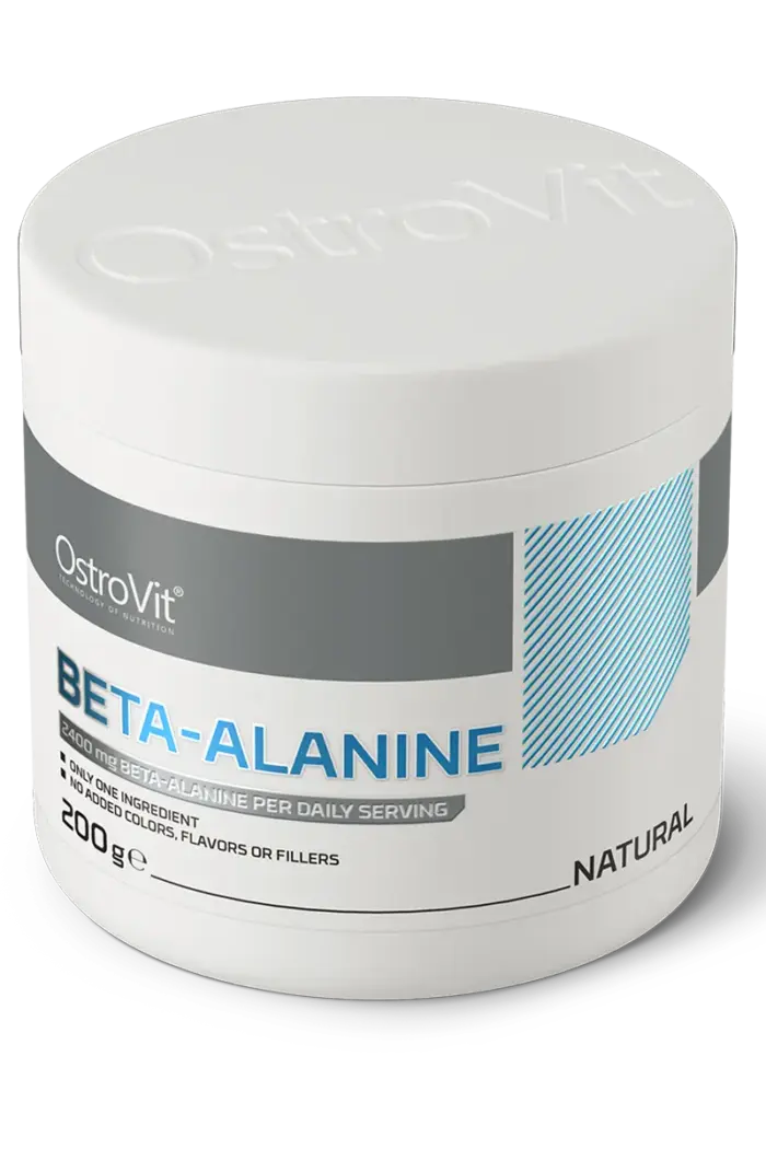 OstroVit Beta-Alanine - 200g