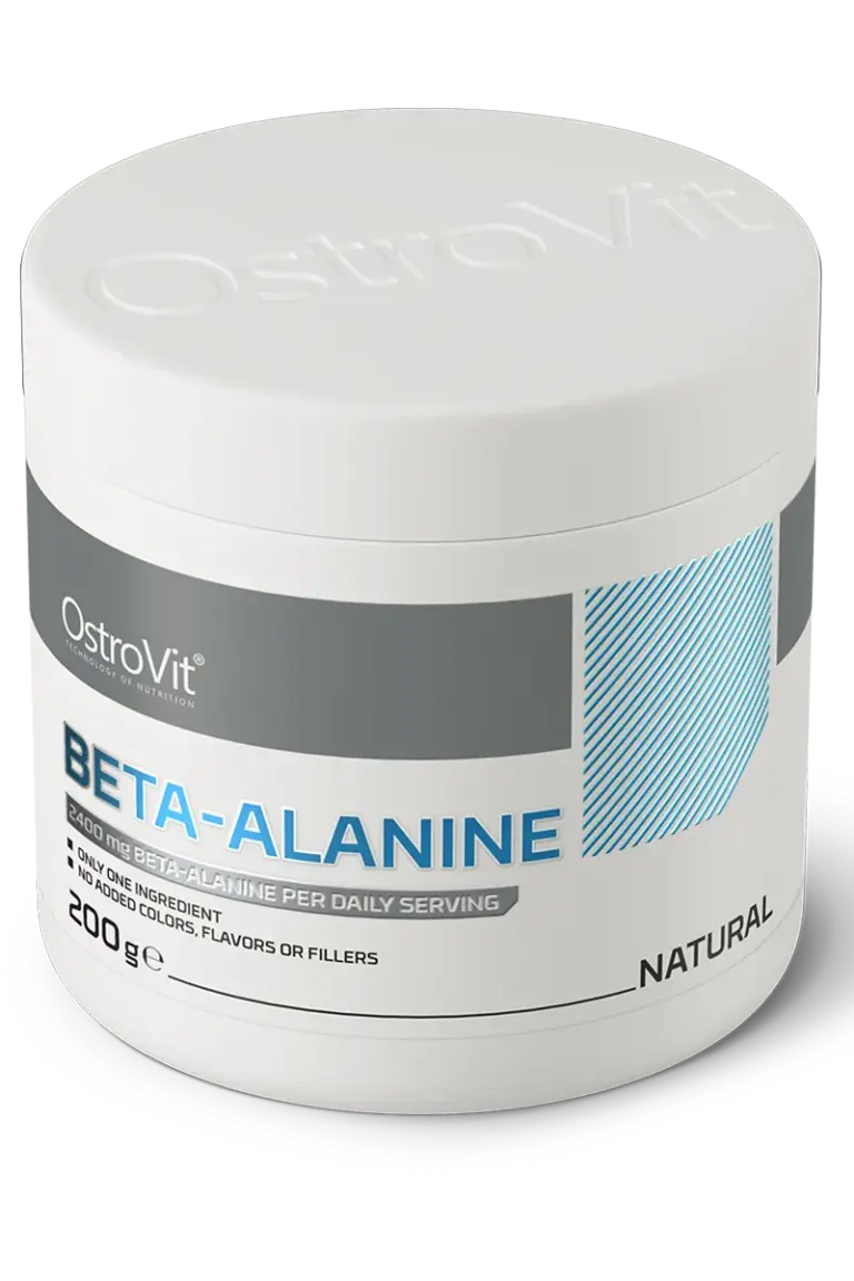 OstroVit Beta-Alanine - 200g