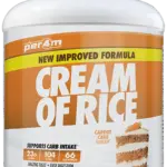 Per4m Cream of Rice - 2000g