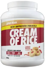 Per4m Cream of Rice - 2000g – Jammy Biscuit