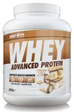 Per4m Whey Advanced Protein - 2010g – S'mores