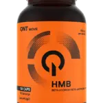 QNT HMB - 120 kapsler