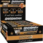 Stacker2 Barbarian Bar - 12x45g