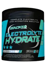 Stacker2 Electrolyte Hydrate - 300g – Fruit Punch