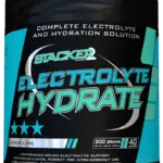 Stacker2 Electrolyte Hydrate - 300g