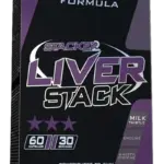 Stacker2 Liver Stack - 60 kapsler