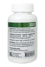 Fadogia Agrestis - 90 kapsler - Bilde 2