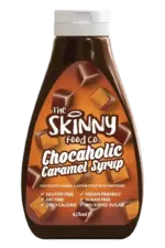Skinny Chocaholic Syrup - 425ml - Bilde 4