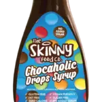 Skinny Chocaholic Syrup - 425ml