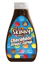 Skinny Chocaholic Syrup - 425ml – Chocaholic Drops