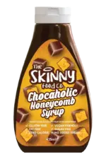 Skinny Chocaholic Syrup - 425ml - Bilde 2
